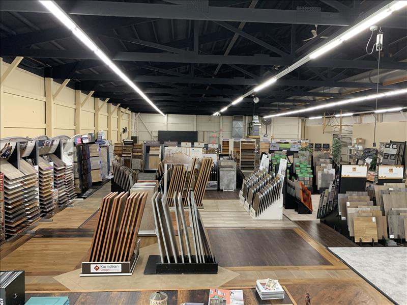 Jacksonville Floor Covering Jacksonville, IL