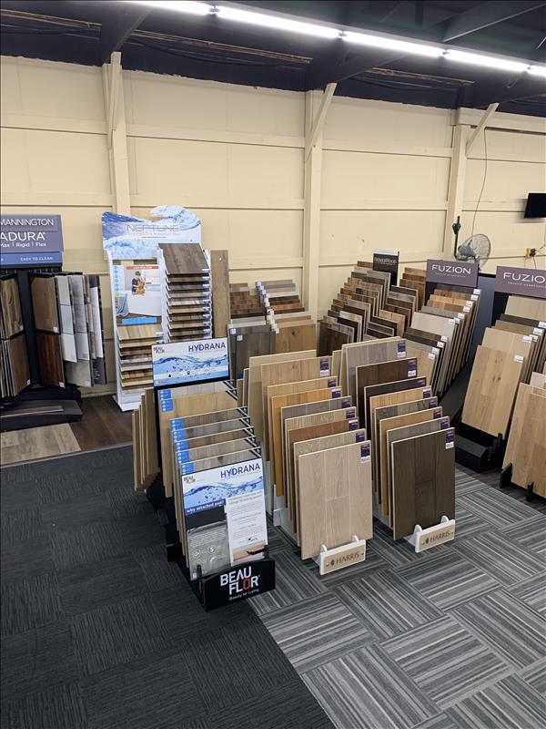 Jacksonville Floor Covering Jacksonville, IL