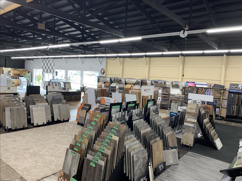 Jacksonville Floor Covering Jacksonville, IL