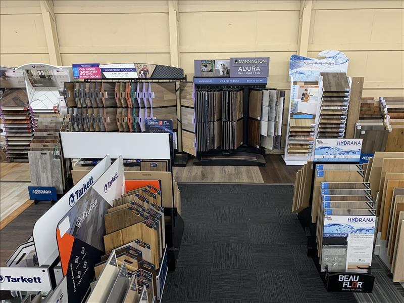 Jacksonville Floor Covering Jacksonville, IL