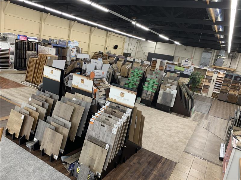 Jacksonville Floor Covering Jacksonville, IL