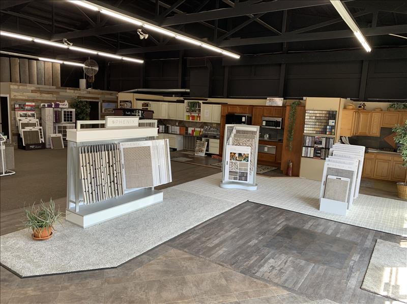 Jacksonville Floor Covering Jacksonville, IL