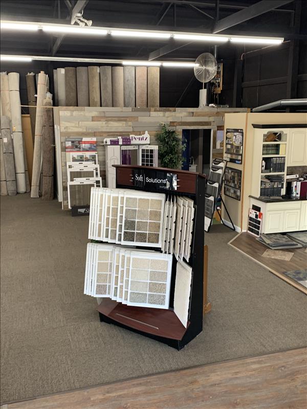 Jacksonville Floor Covering Jacksonville, IL