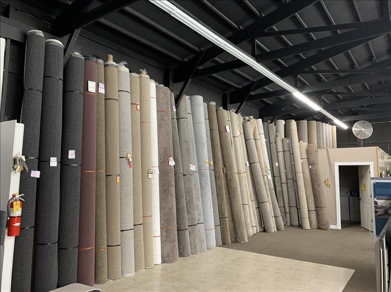 Jacksonville Floor Covering Jacksonville, IL