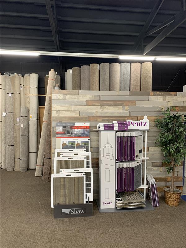 Jacksonville Floor Covering Jacksonville, IL